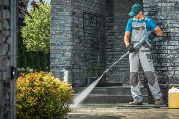 Best Deck and Patio Pressure Washing in Ossian, IN